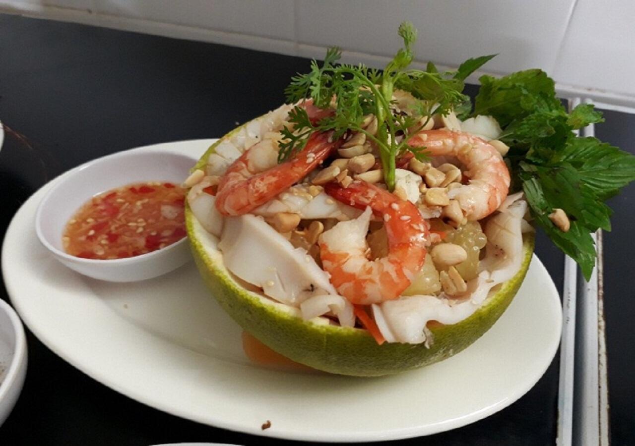 Lucky Phu Quoc Hotel Luaran gambar